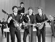 The fabulous Beatles