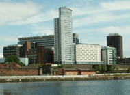 Beetham Tower