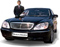 Chauffeur Services