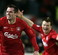 Liverpool Footbal Club