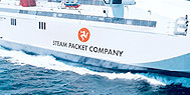 IOM Steam Paket Company