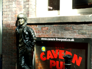 Cavern Pub