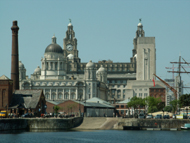 Liver Buildings
