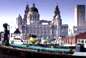 Liver and Pierhead