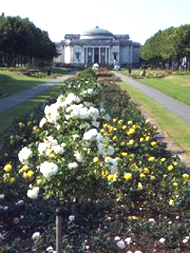 Lady Lever Art Gallery