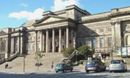 Liverpool Museum