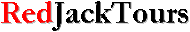 RedJack Tours