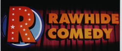 Rawhide Comedy Club