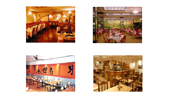 Resturants in Liverpool