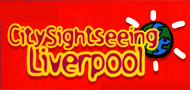 City Sightseeing Liverpool
